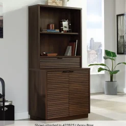 Storage Cabinets*Sauder Palo Alto 29