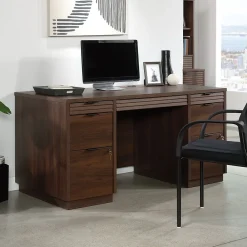 Corner Desks*Sauder Palo Alto 59