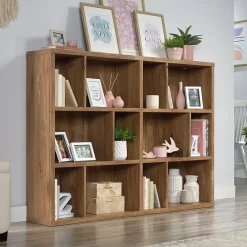Bookcases*Sauder Select 44"H Bookcase, Sindoori Mango (427267)