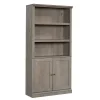 Bookcases*Sauder Select 70"H 5-Shelf Bookcase, Mystic Oak (426418)