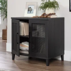 Storage Cabinets*Sauder Tiffin Line 30