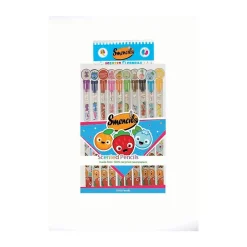 Pencils|Scentco Inc., Scented Pencils 10-pack (X10T20)