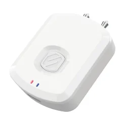 Sale scosche FlyTunes Wireless Bluetooth Audio Transmitter (BTTWT-SP)