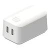PowerVolt PD35 USB Type-C Wall Charger, White (HPDCC35WT-SP)<scosche