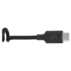 PowerVolt USB Car Charger for Most Smartphones, Black (CPDC203-SP)<scosche New