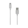 StrikeLine Premium 4' USB A Male/C Male, Silver (CAB4SR)<scosche Discount