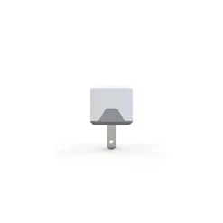 SuperCUBE 12W USB Wall Charger, White (USBH121MWT)<scosche Online