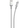 Tangle-Free Braided Lightning™ Cable<scosche Discount