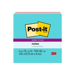 Post-It Notes*Post-it Scotch and Brand Back to School Bundle, 2 Scotch Tapes, 2 Notes, 1 Flag, 1 Scotch Scissors (SIOC)