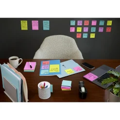 Post-It Notes*Post-it Scotch and Brand Back to School Bundle, 2 Scotch Tapes, 2 Notes, 1 Flag, 1 Scotch Scissors (SIOC)