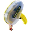 Scotch ATG 700 0.75" Packing Tape Dispenser, Yellow (ATG700)