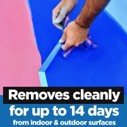 Discount Scotch Blue ORIGINAL Painter's Tape, 0.70