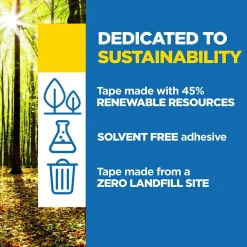 Discount Scotch Blue ORIGINAL Painter's Tape, 0.70