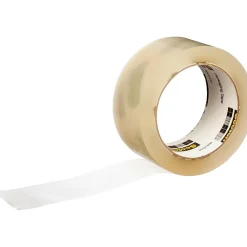 Sale Scotch Commercial Grade Packaging Tape with Dispenser, 1.88