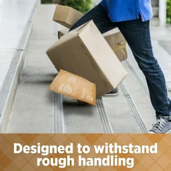 Clearance Scotch Curbside Recyclable Padded Mailer, 6