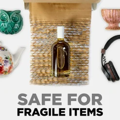 Scotch Cushion Lock Protective Wrap, 12 in x 175 ft (PCW-12175-DB)