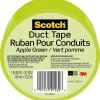 Best Scotch Duct Tape, 1.88" x 20 yds., Green (920-GRN-C)