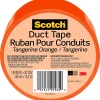 Clearance Scotch Duct Tape, 1.88" x 20 yds., Orange (920-ORG-C)