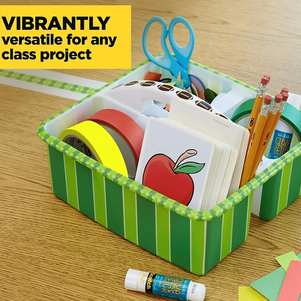 Sale Scotch ® Expressions Masking Tape, .94" x 20 yds., Purple (3437-PUR)