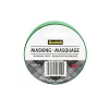 Best Scotch Expressions Masking Tape, 0.94 in. x 20 yds., Primary Green (3437-PGR-ESF)