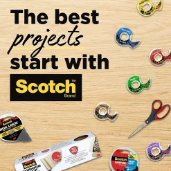 New Scotch ® Expressions Masking Tape, .94