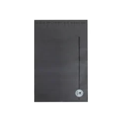 Outlet Scotch Flexible Poly Mailer, 10 in x 12.9 in, 6 pack (8994R-6)