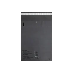 Outlet Scotch Flexible Poly Mailer, 10 in x 12.9 in, 6 pack (8994R-6)