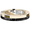 Outlet Scotch General Purpose Masking Tape, 0.70" x 60.1 yds. (2050-18AP)