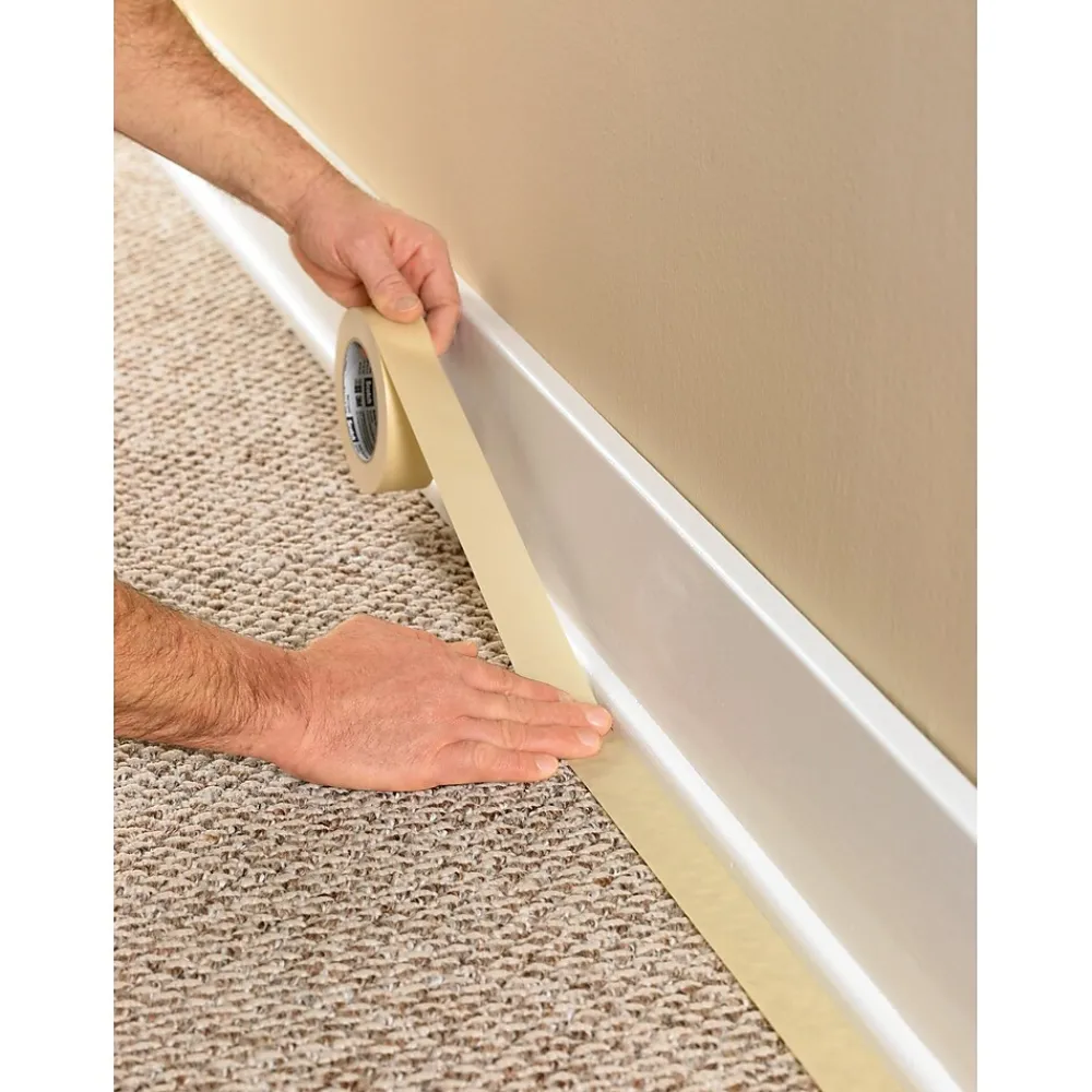 Outlet Scotch General Purpose Masking Tape, 0.70" x 60.1 yds. (2050-18AP)