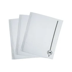 Discount Scotch Gusseted Bubble Mailer, 8.5 in x 11.5 in, 3 pack (8914G-3)