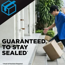 Best Scotch Heavy Duty Packing Tape, 1.88