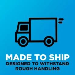 Best Scotch Heavy Duty Packing Tape, 1.88