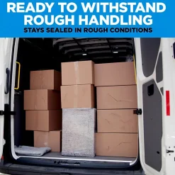 Sale Scotch Heavy Duty Packing Tape with Dispenser, 1.88