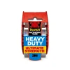 Clearance Scotch Heavy Duty Shipping Packaging Tape, 1.88 in x 27.7 yd, Clear (142L)