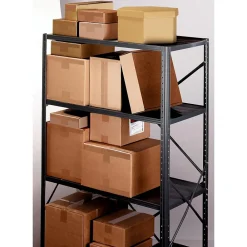 Hot Scotch Heavy Duty Shipping Packaging Tape with Dispenser, 1.88