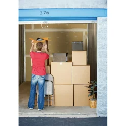 Online Scotch Long Lasting Storage Packing Tape, 1.88