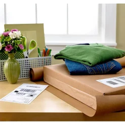 Outlet Scotch Moving & Storage Packing Tape with Dispenser, 1.88