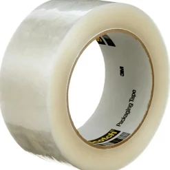 Outlet Scotch Shipping Packing Tape, 1.88