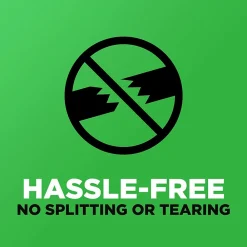 Best Scotch Tough Grip Moving Packing Tape with Dispenser, 1.88