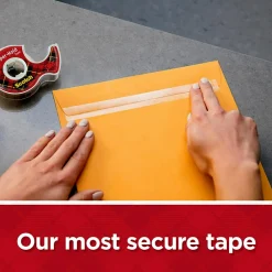 Best Scotch Variety Pack Shipping, Assorted Sizes, 2 Shipping Tapes, 1 Super-Hold, 1 Precision Cutter (SIOC)