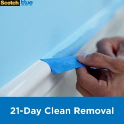 Hot ScotchBlue Sharp Lines 1.88