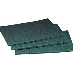 ™ General Purpose Scouring Pad, Green, 60/Pack (96)<Scotch-Brite Hot