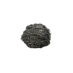 ™ Gray/Silver Stainless Steel Scouring Pad (84)<Scotch-Brite Hot