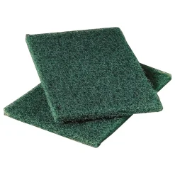 Green Heavy Duty Scouring Pad, 12/Pack (86)<Scotch-Brite Online