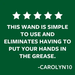 Heavy Duty Dishwand, Green/Yellow (650-4)<Scotch-Brite