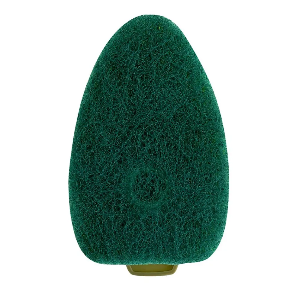 Heavy Duty Dishwand Refills, 2/Pack (481-7-RSC)<Scotch-Brite Best