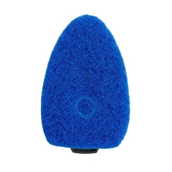 Non-Scratch Dishwand Refill, Blue, 2/Pack (483-12)<Scotch-Brite