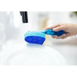 Scrub Dots Non-Scratch Dishwand (690-4)<Scotch-Brite Online