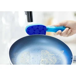 Scrub Dots Non-Scratch Dishwand (690-4)<Scotch-Brite Online