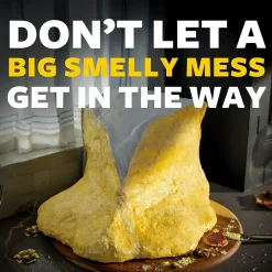 Soap Control Non-Scratch Dishwand, Blue (451A-4)<Scotch-Brite